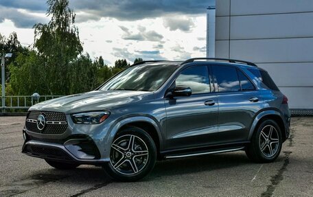 Mercedes-Benz GLE, 2024 год, 7 828 000 рублей, 1 фотография