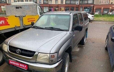 Toyota Hilux VI, 2003 год, 850 000 рублей, 1 фотография