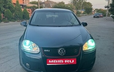 Volkswagen Golf V, 2008 год, 585 000 рублей, 1 фотография
