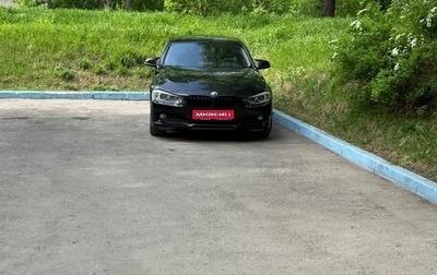 BMW 3 серия, 2013 год, 1 800 000 рублей, 1 фотография