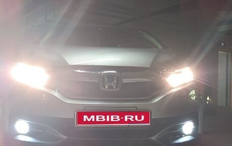 Honda Shuttle II, 2019 год, 1 450 000 рублей, 1 фотография