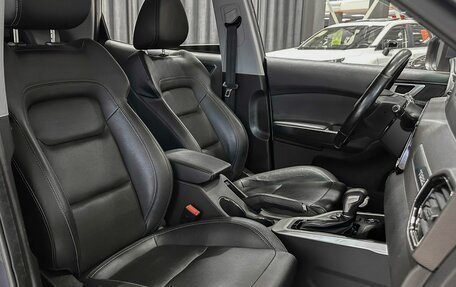 Chery Tiggo 4 I рестайлинг, 2020 год, 1 447 000 рублей, 11 фотография