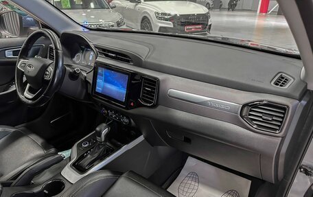 Chery Tiggo 4 I рестайлинг, 2020 год, 1 447 000 рублей, 10 фотография