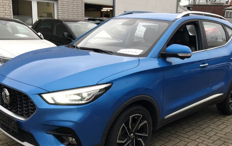 MG ZS II, 2023 год, 1 820 190 рублей, 1 фотография