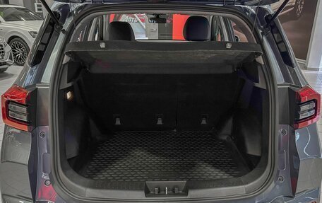 Chery Tiggo 4 I рестайлинг, 2020 год, 1 447 000 рублей, 13 фотография