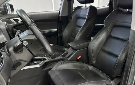 Chery Tiggo 4 I рестайлинг, 2020 год, 1 447 000 рублей, 15 фотография