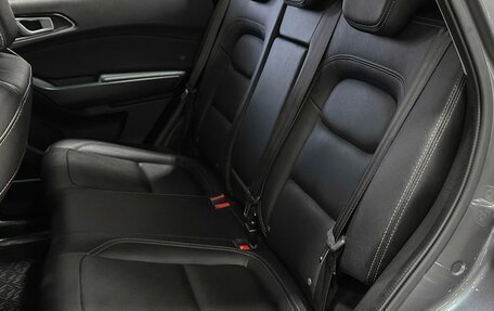 Chery Tiggo 4 I рестайлинг, 2020 год, 1 447 000 рублей, 14 фотография