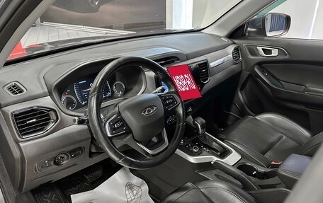 Chery Tiggo 4 I рестайлинг, 2020 год, 1 447 000 рублей, 16 фотография