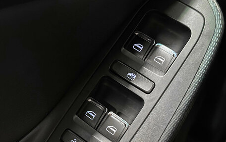 Chery Tiggo 4 I рестайлинг, 2020 год, 1 447 000 рублей, 17 фотография