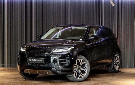Land Rover Range Rover Evoque II, 2025 год, 5 730 000 рублей, 1 фотография