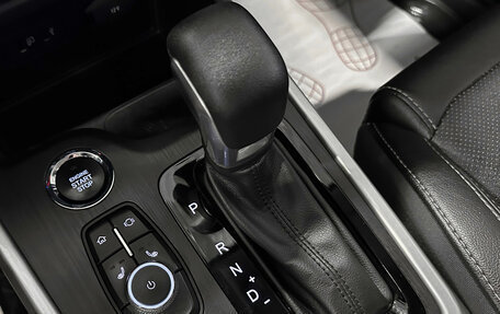 Chery Tiggo 4 I рестайлинг, 2020 год, 1 447 000 рублей, 24 фотография
