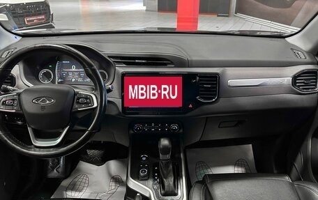 Chery Tiggo 4 I рестайлинг, 2020 год, 1 447 000 рублей, 27 фотография