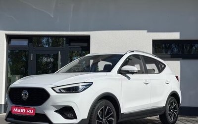 MG ZS II, 2023 год, 1 844 509 рублей, 1 фотография