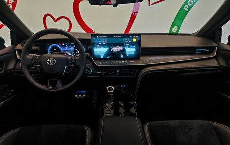 Toyota Camry, 2025 год, 4 190 000 рублей, 11 фотография