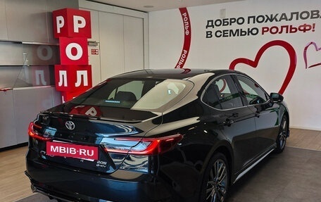 Toyota Camry, 2025 год, 4 190 000 рублей, 4 фотография