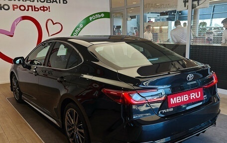 Toyota Camry, 2025 год, 4 190 000 рублей, 7 фотография
