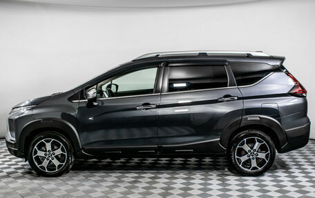 Mitsubishi Xpander, 2022 год, 2 475 000 рублей, 9 фотография