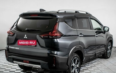 Mitsubishi Xpander, 2022 год, 2 475 000 рублей, 6 фотография