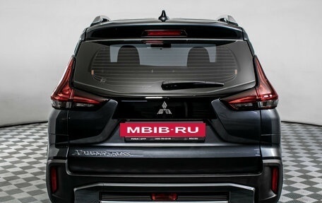 Mitsubishi Xpander, 2022 год, 2 475 000 рублей, 7 фотография