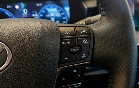 Toyota Camry, 2025 год, 4 190 000 рублей, 18 фотография