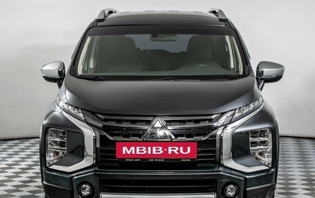 Mitsubishi Xpander, 2022 год, 2 475 000 рублей, 3 фотография