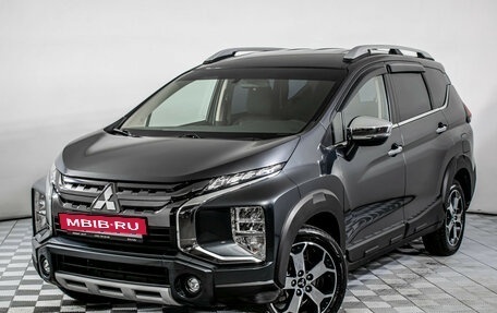 Mitsubishi Xpander, 2022 год, 2 475 000 рублей, 2 фотография