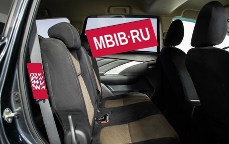Mitsubishi Xpander, 2022 год, 2 475 000 рублей, 11 фотография