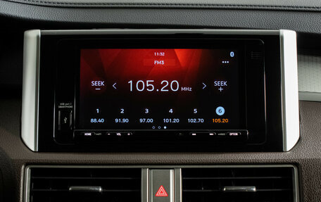 Mitsubishi Xpander, 2022 год, 2 475 000 рублей, 16 фотография