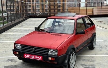 SEAT Ibiza IV рестайлинг 2, 1991 год, 240 000 рублей, 2 фотография