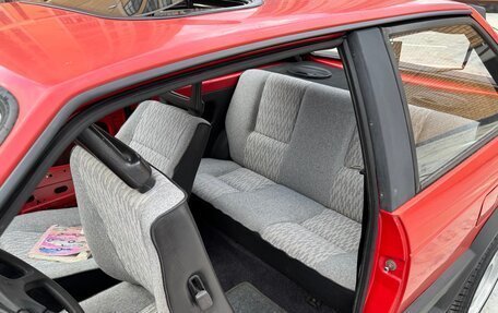 SEAT Ibiza IV рестайлинг 2, 1991 год, 240 000 рублей, 21 фотография