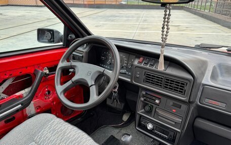 SEAT Ibiza IV рестайлинг 2, 1991 год, 240 000 рублей, 19 фотография