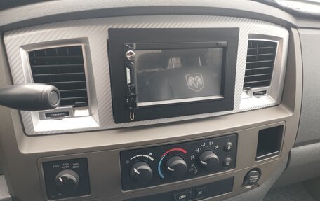 Dodge RAM III, 2008 год, 2 300 000 рублей, 9 фотография