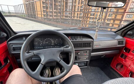 SEAT Ibiza IV рестайлинг 2, 1991 год, 240 000 рублей, 32 фотография
