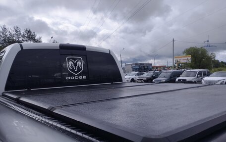 Dodge RAM III, 2008 год, 2 300 000 рублей, 6 фотография