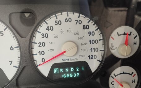 Dodge RAM III, 2008 год, 2 300 000 рублей, 10 фотография