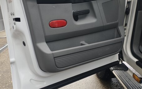 Dodge RAM III, 2008 год, 2 300 000 рублей, 23 фотография
