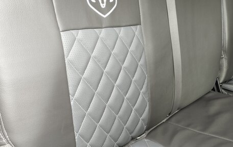 Dodge RAM III, 2008 год, 2 300 000 рублей, 24 фотография