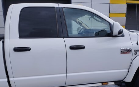 Dodge RAM III, 2008 год, 2 300 000 рублей, 28 фотография