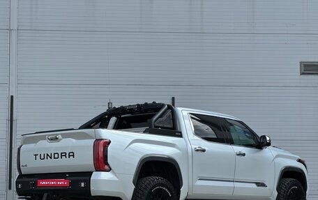 Toyota Tundra, 2022 год, 12 750 000 рублей, 7 фотография