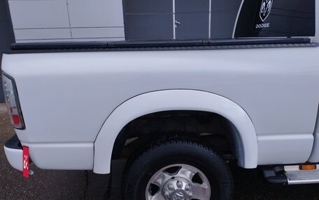 Dodge RAM III, 2008 год, 2 300 000 рублей, 29 фотография
