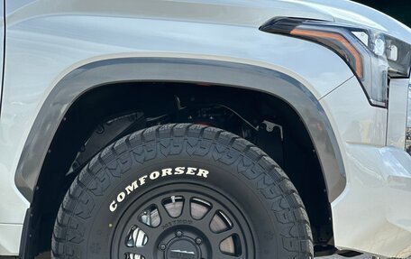 Toyota Tundra, 2022 год, 12 750 000 рублей, 14 фотография
