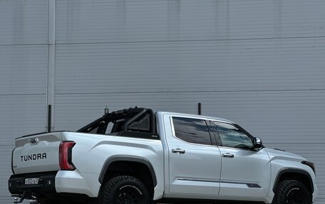 Toyota Tundra, 2022 год, 12 750 000 рублей, 9 фотография