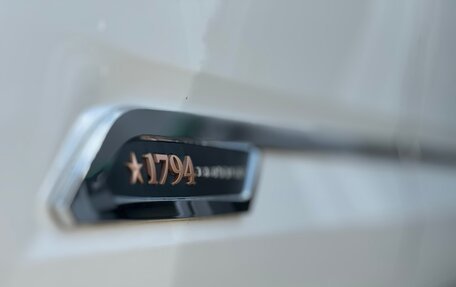 Toyota Tundra, 2022 год, 12 750 000 рублей, 16 фотография