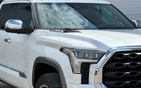 Toyota Tundra, 2022 год, 12 750 000 рублей, 12 фотография
