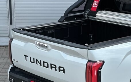 Toyota Tundra, 2022 год, 12 750 000 рублей, 6 фотография