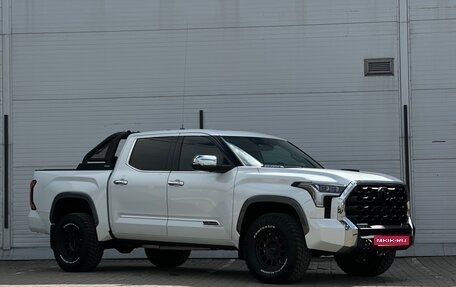Toyota Tundra, 2022 год, 12 750 000 рублей, 10 фотография