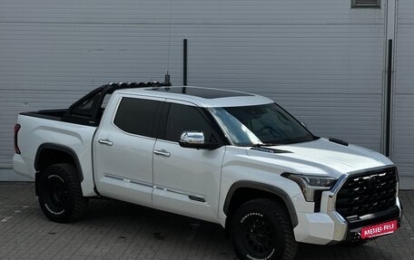 Toyota Tundra, 2022 год, 12 750 000 рублей, 11 фотография