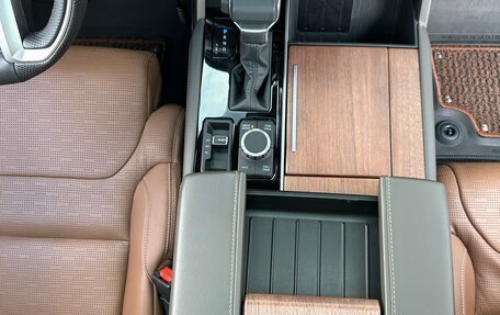 Toyota Tundra, 2022 год, 12 750 000 рублей, 26 фотография