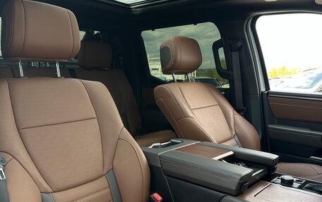 Toyota Tundra, 2022 год, 12 750 000 рублей, 28 фотография