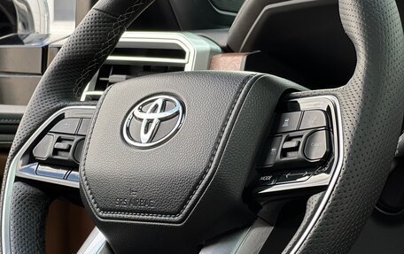 Toyota Tundra, 2022 год, 12 750 000 рублей, 27 фотография